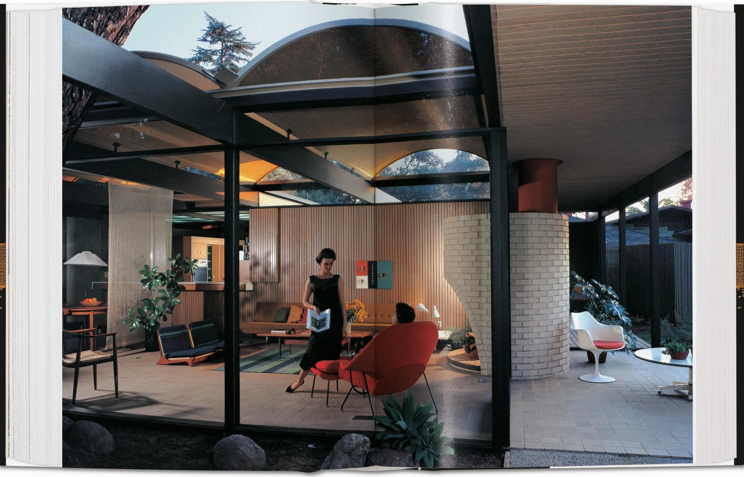 Case Study Houses. The Complete Csh Program 1945-1966. 40Th Ed (45th Edition)