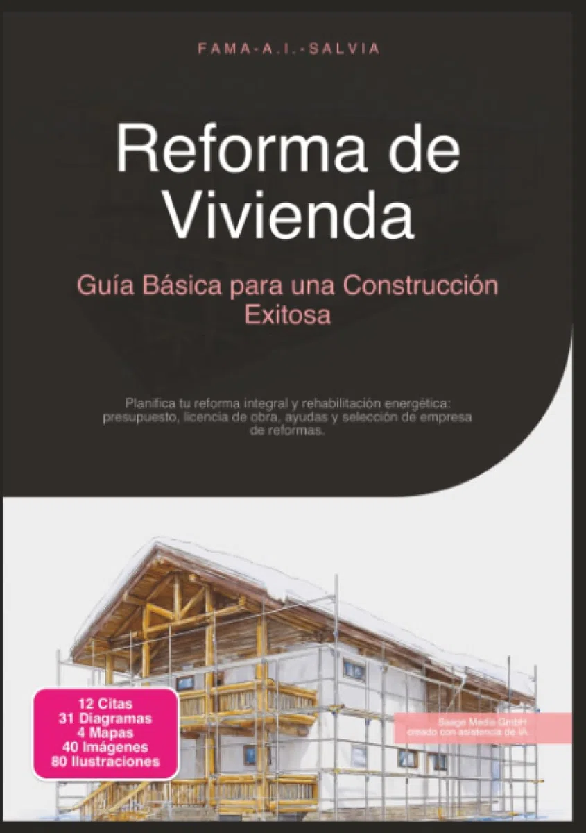 Reforma de Vivienda: Guía Básica para una Construcción Exitosa