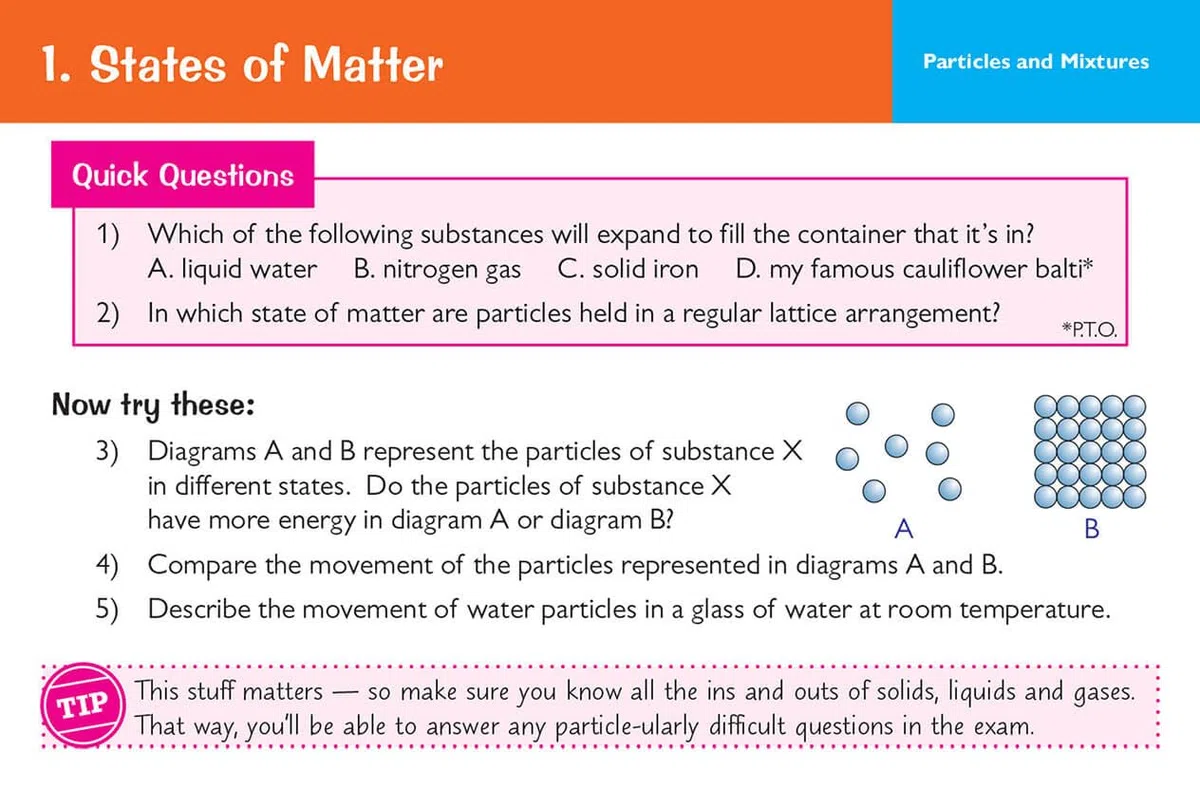 Edexcel International GCSE Chemistry: Revision Question Cards (CGP IGCSE Chemistry)