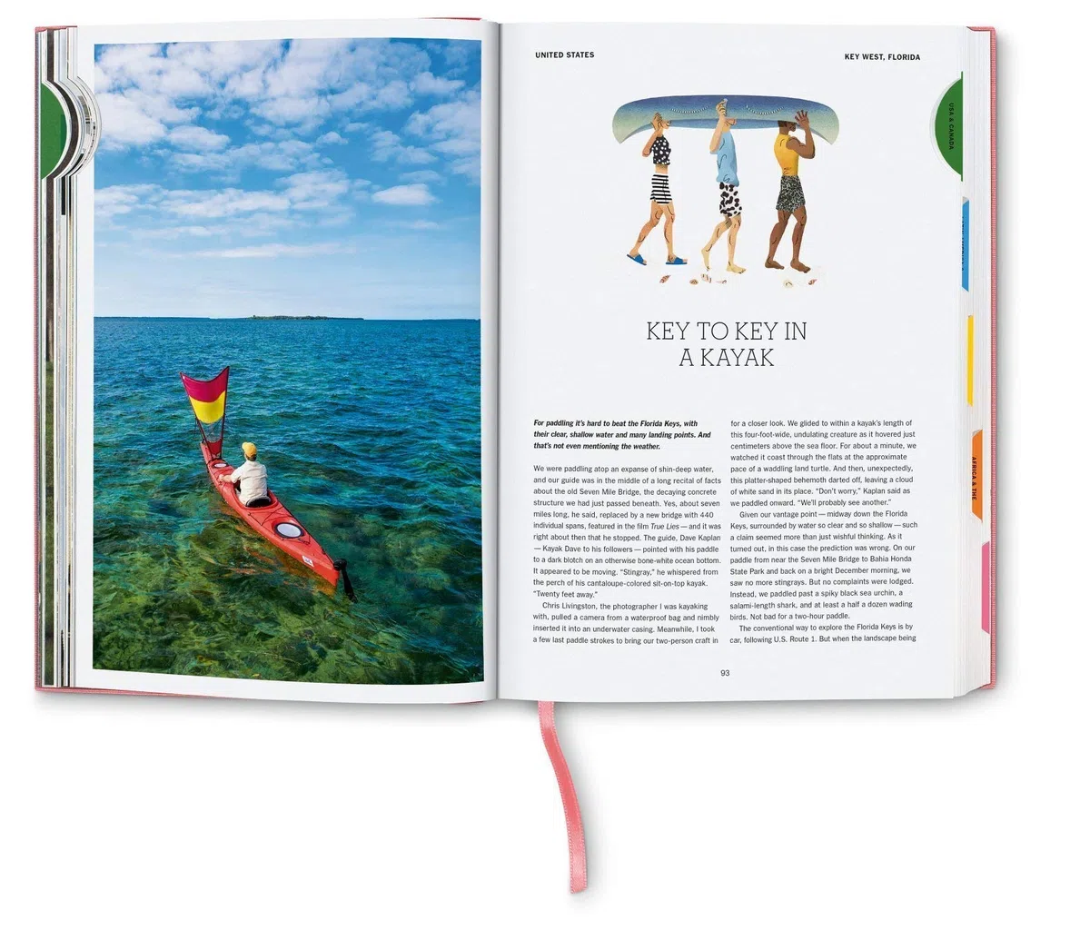 NYT Explorer. 100 Trips Around The World: 100 Dream Trips Around the World From the Algarve to Xian