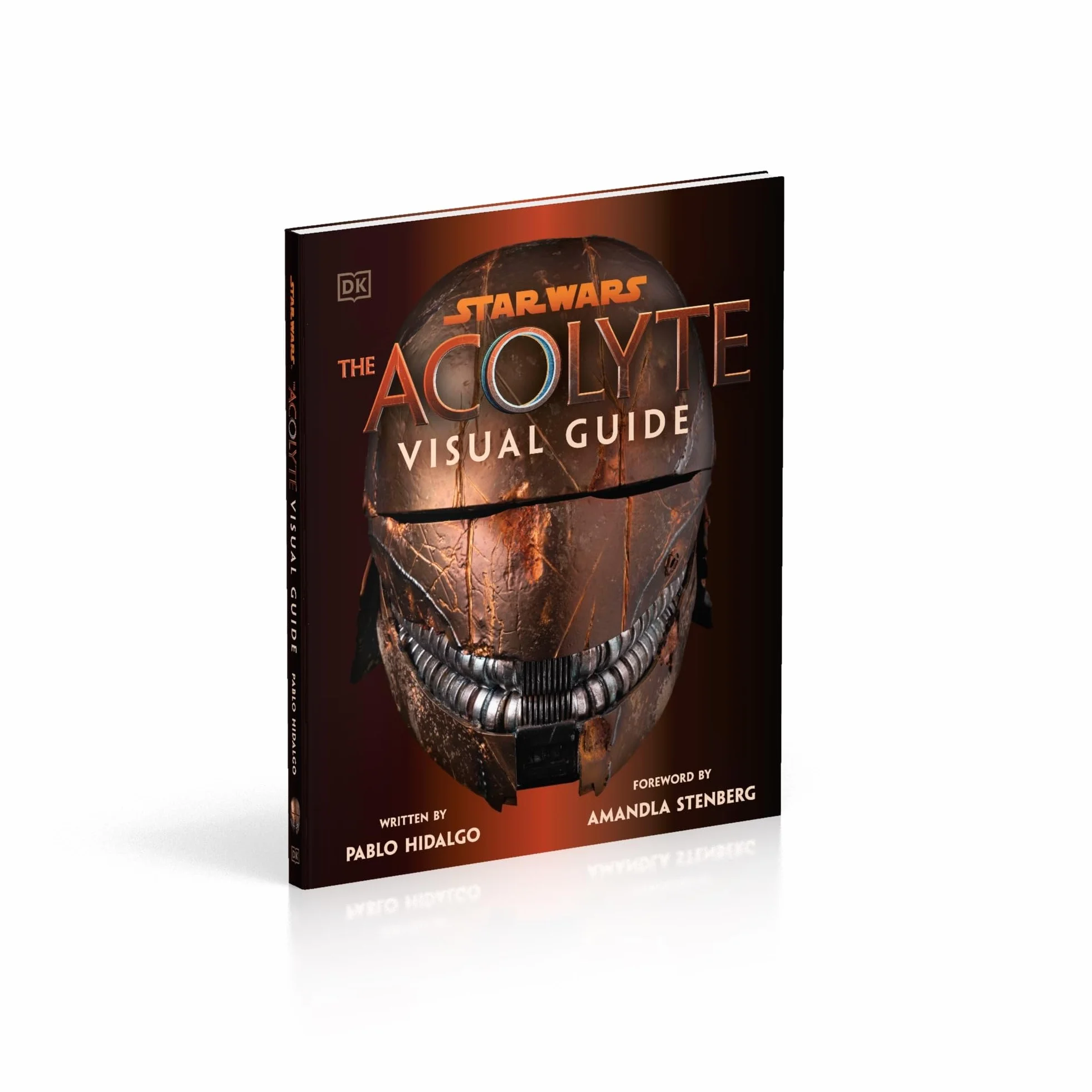 Star Wars The Acolyte Visual Guide