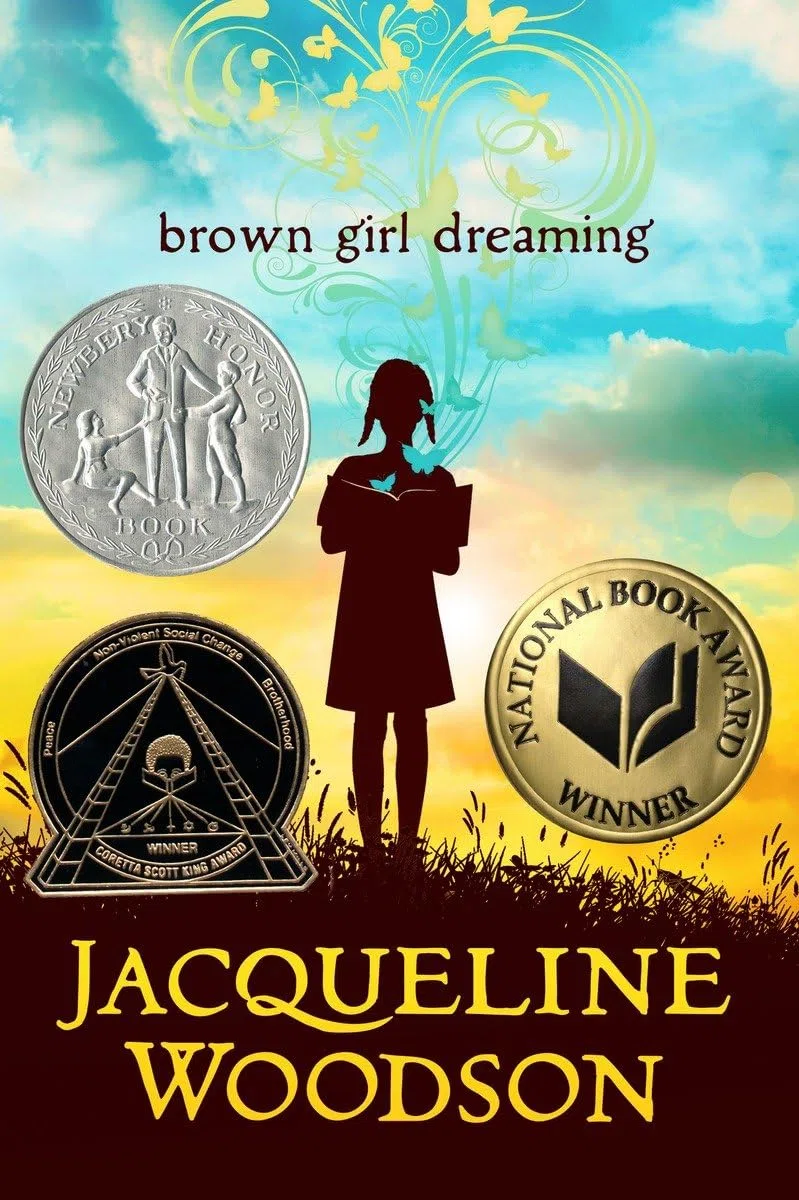 Brown Girl Dreaming: Jacqueline Woodson