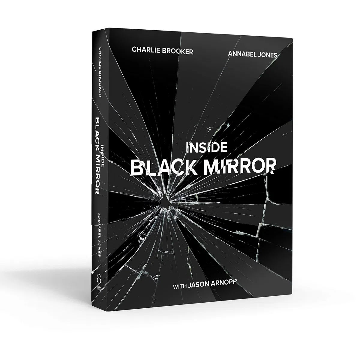 Black Mirror. The Inside Story: The Illustrated Oral History