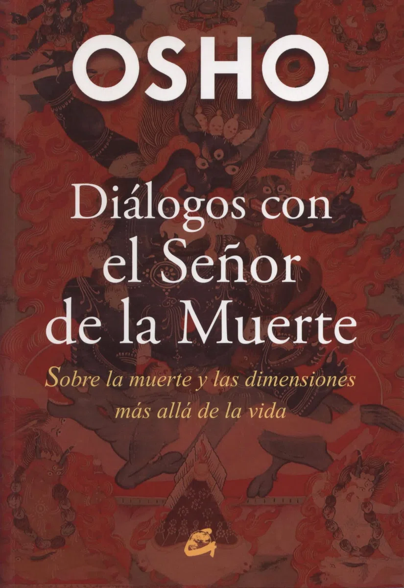 Diálogos Con El Señor De La Muerte