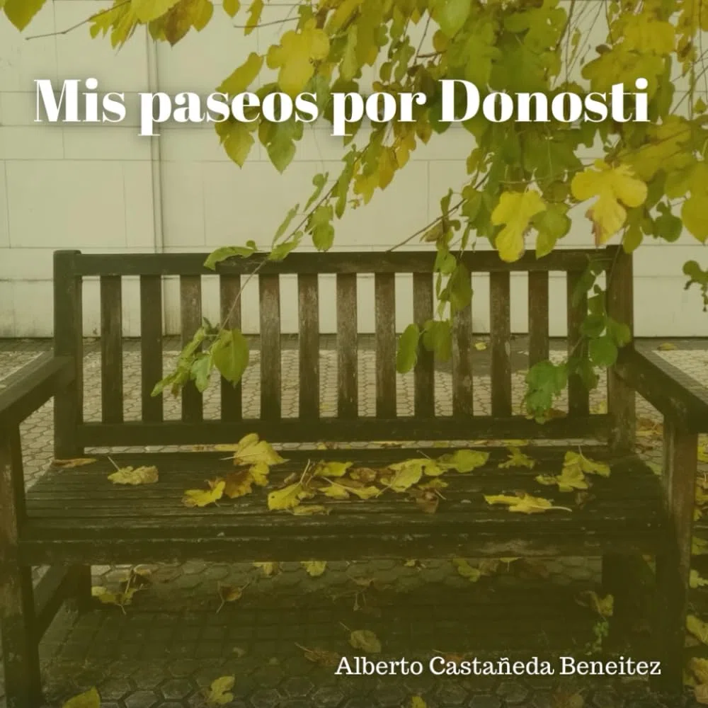 Mis paseos por Donosti
