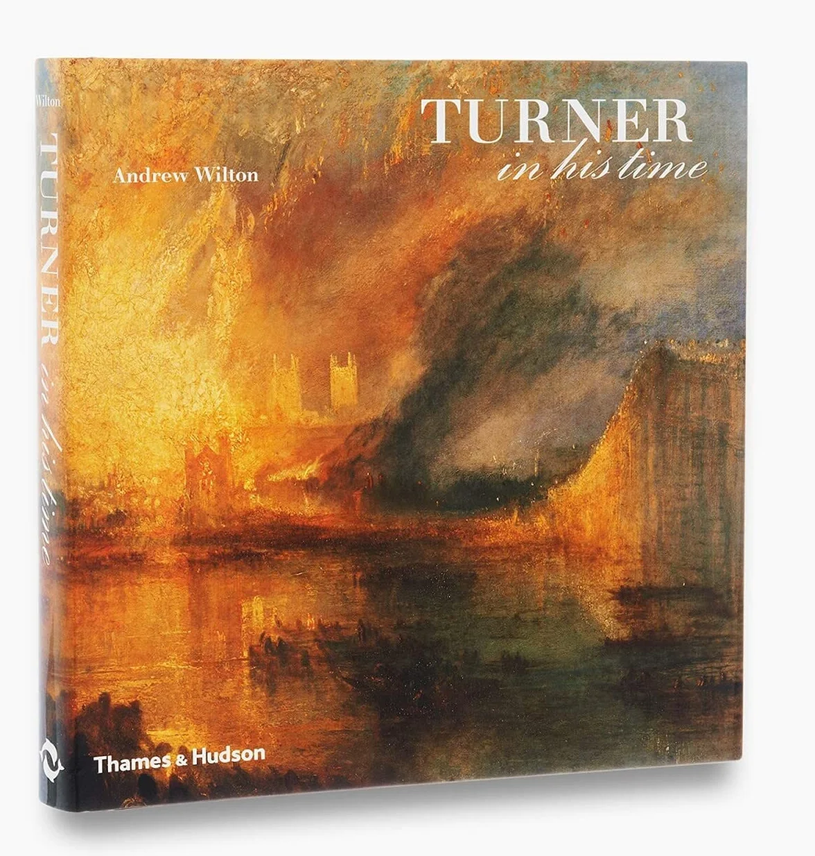 Turner in his Time