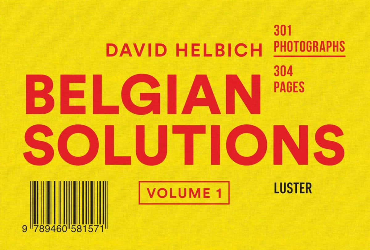 Belgian solutions: 1