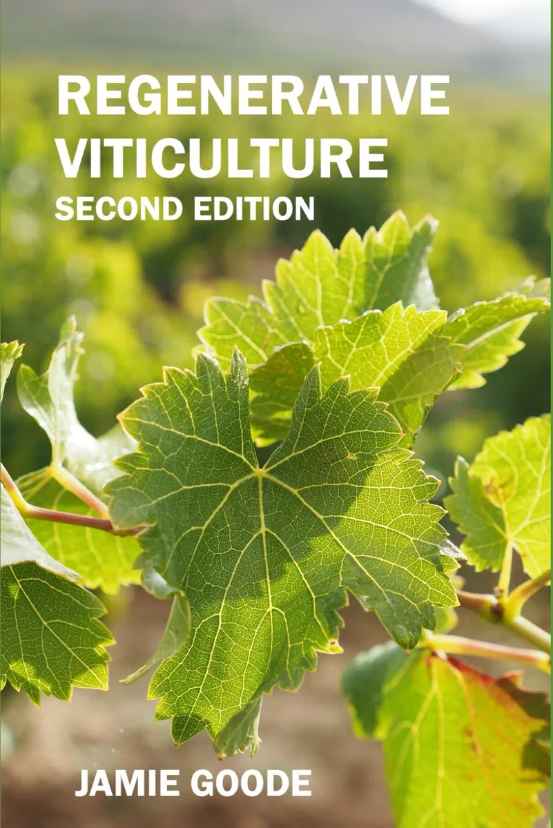 Regenerative Viticulture