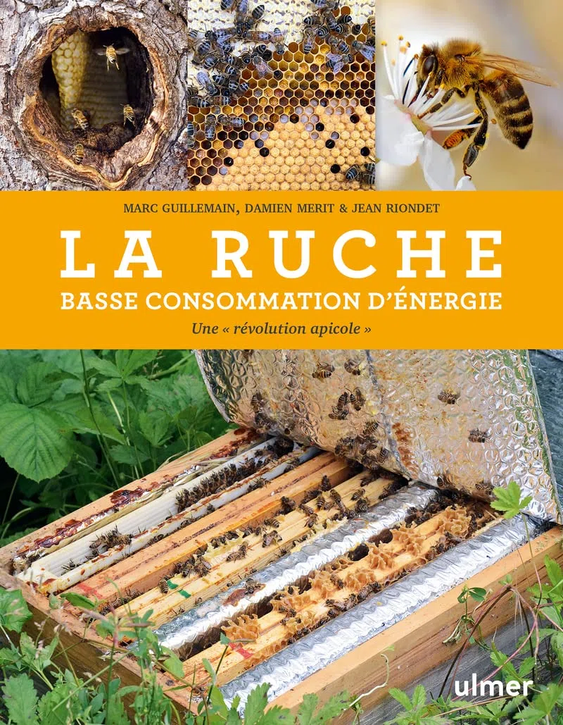 La ruche basse consommation d'énergie: Une "révolution apicole"