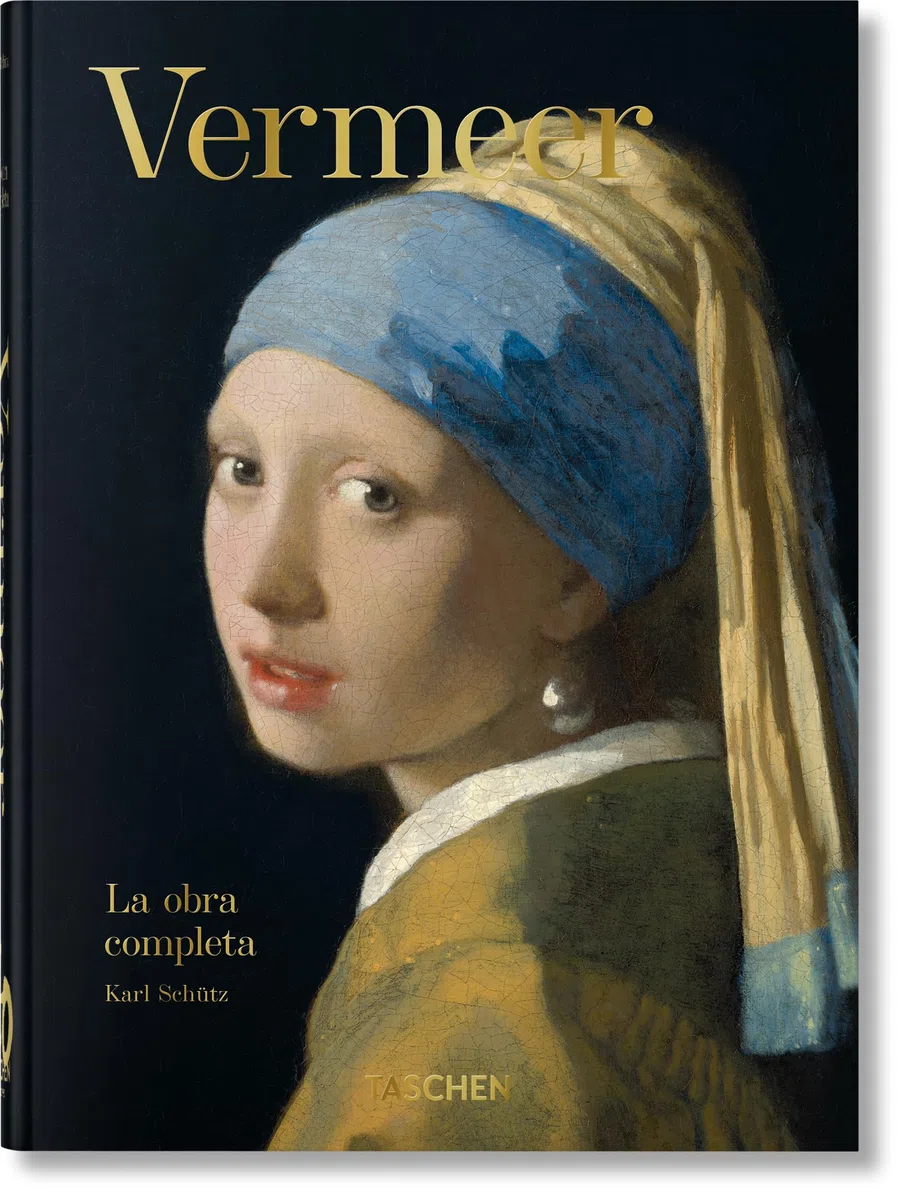 Vermeer. La obra completa. 45th Ed. (45th Edition)