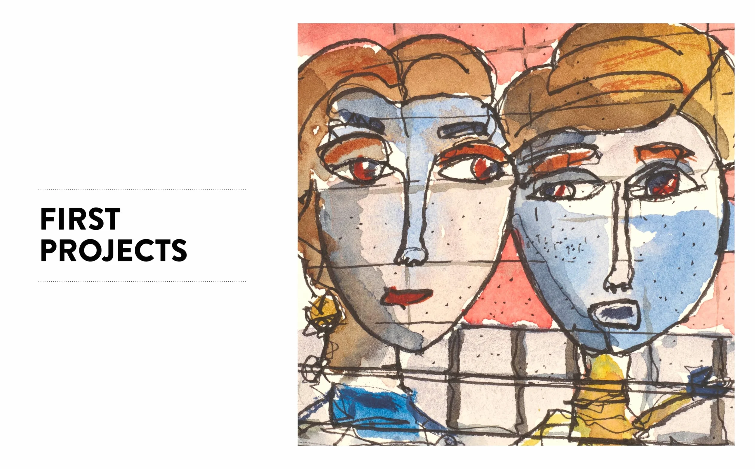 Sketching in the City: Tools and Techniques for the Urban Artist (Art in the City)