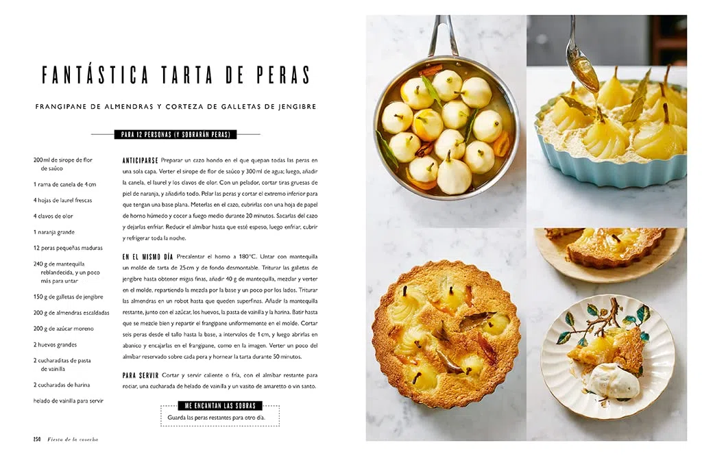 Comer juntos: Recetas fáciles para disfrutar (Cocina de autor)