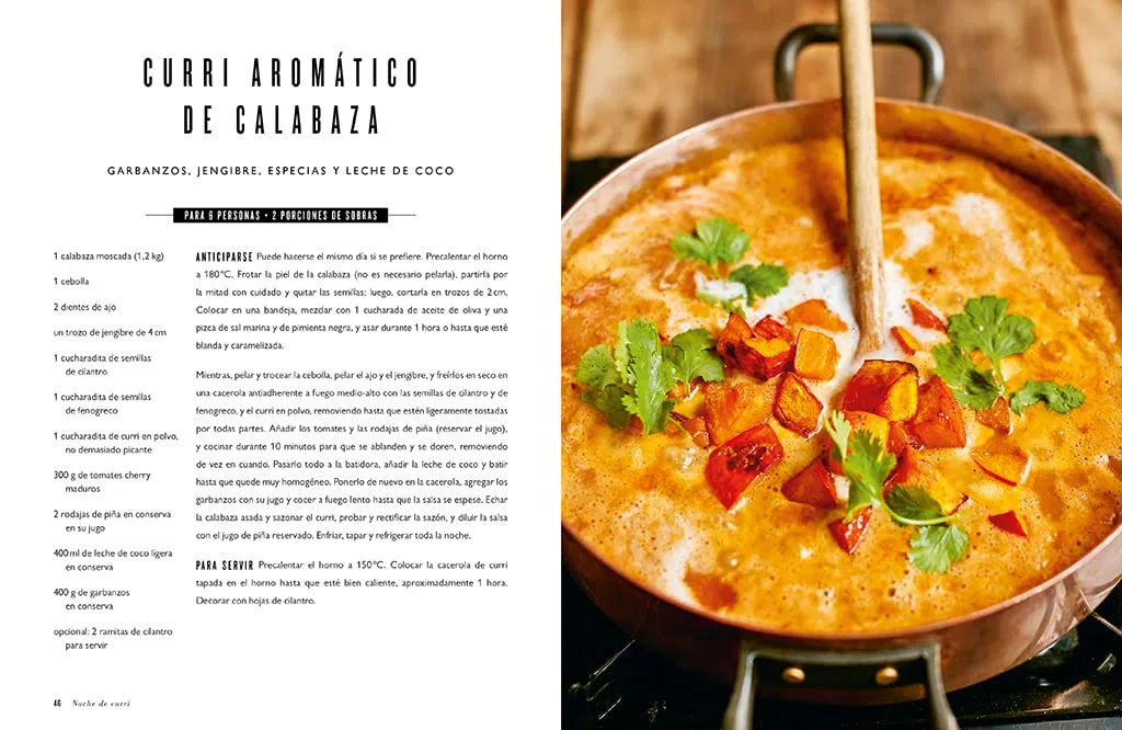 Comer juntos: Recetas fáciles para disfrutar (Cocina de autor)