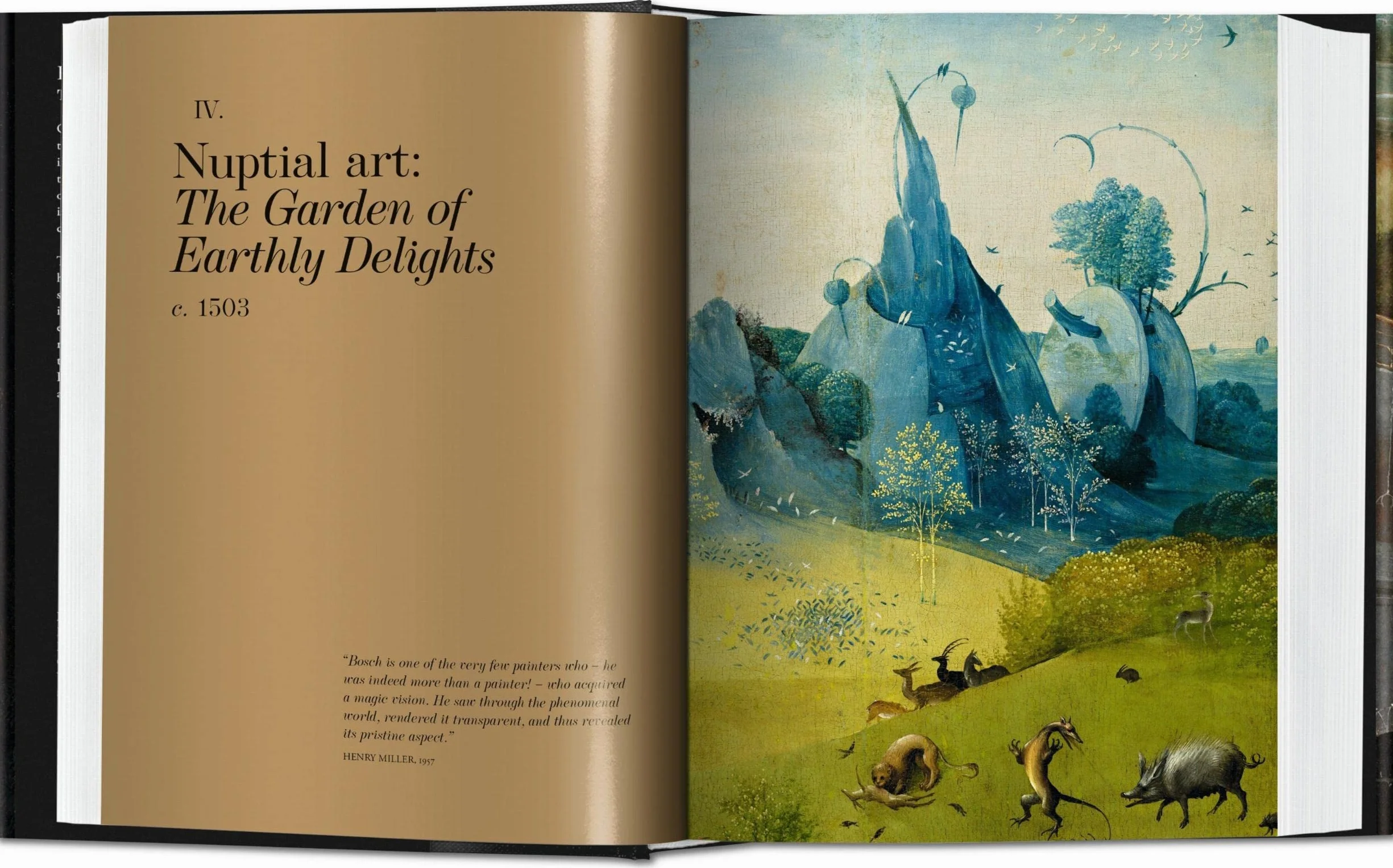 Hieronymus Bosch: The Complete Works. 45th Ed. (45th Edition)