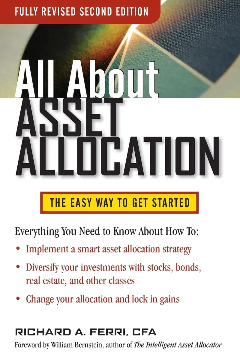 All About Asset Allocation, Second Edition (PROFESSIONAL FINANCE & INVESTM)