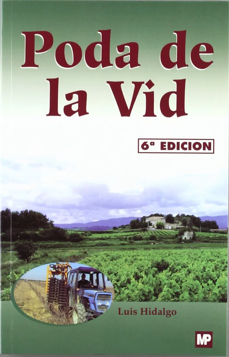 Poda de la vid (Enología, Viticultura)