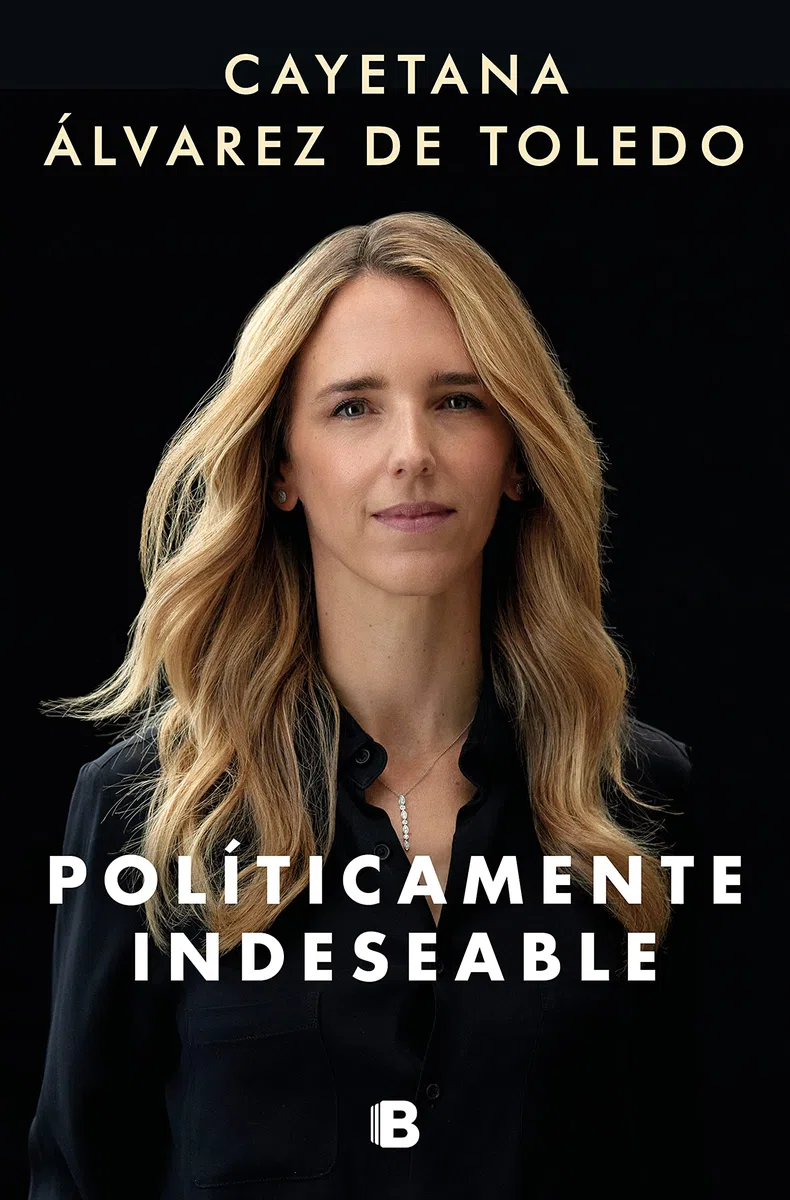 Políticamente indeseable (No ficción)