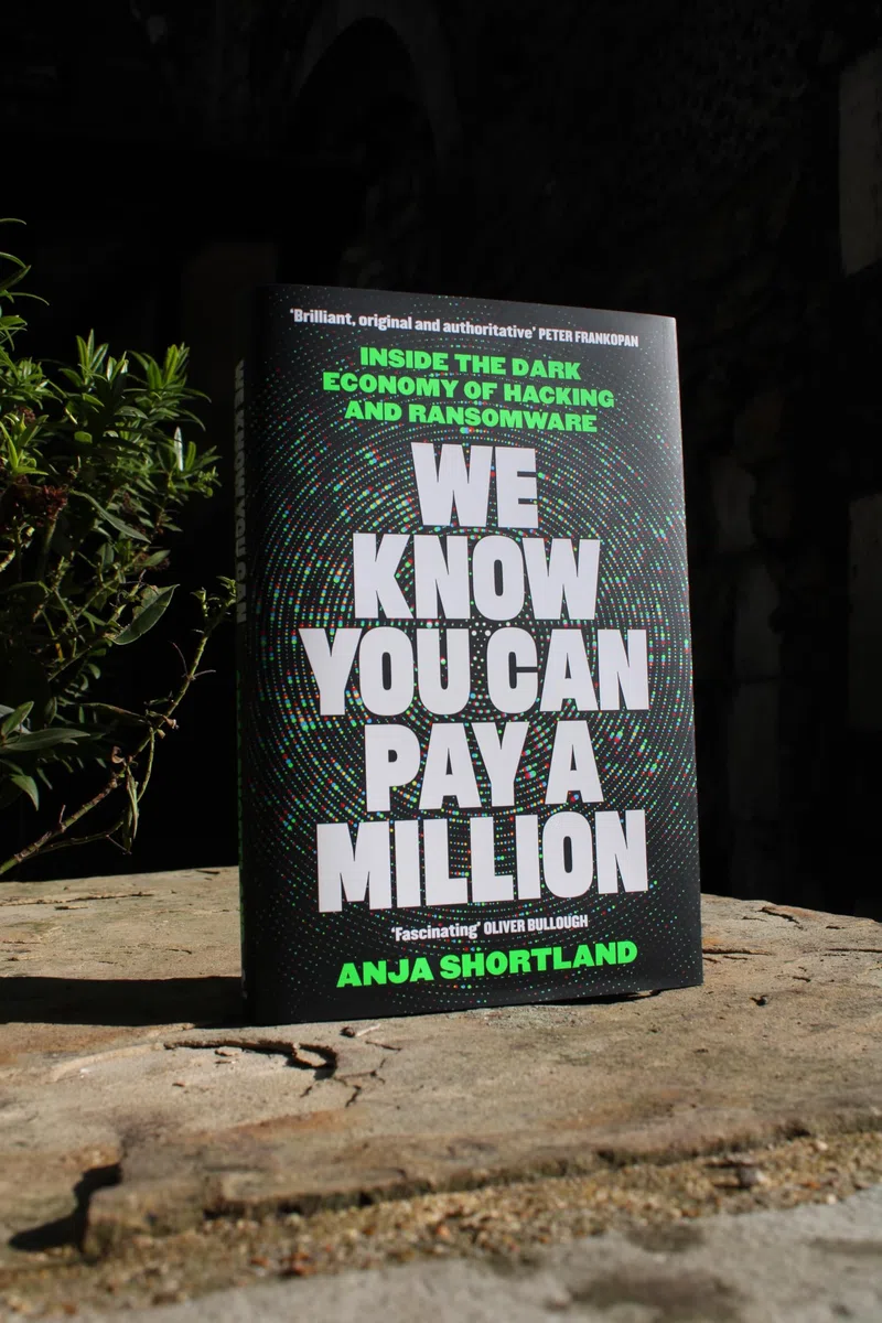 We Know You Can Pay a Million: Inside the Dark Economy of Hacking and Ransomware