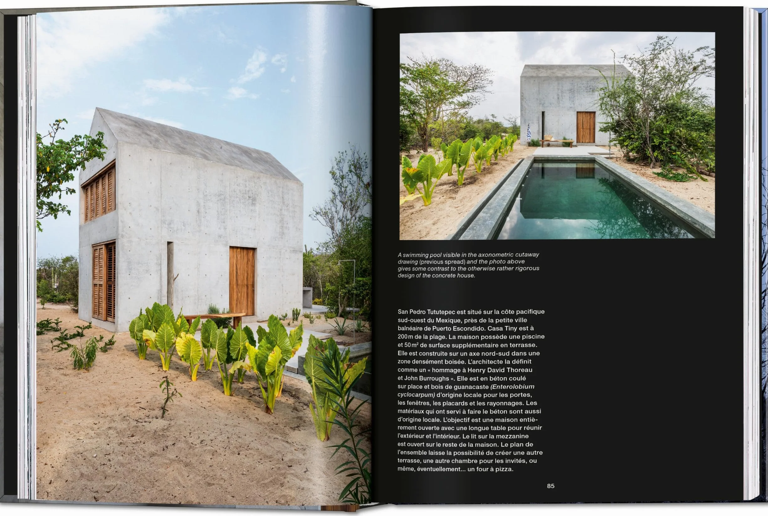Homes For Our Time. Small Houses. 45th Ed. (45th Edition)