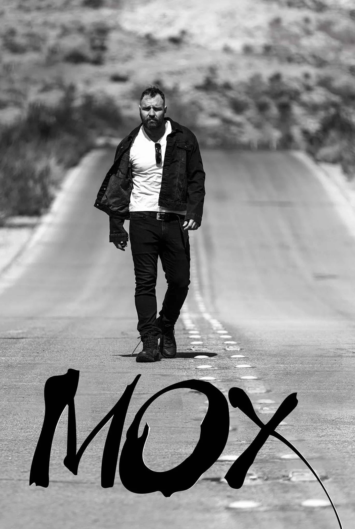 MOX: Jon Moxley