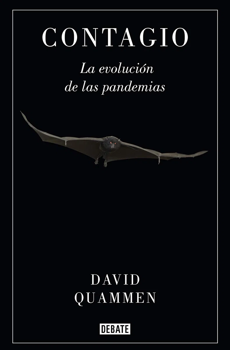 Contagio: La evolución de las pandemias (Ciencia y Tecnología)