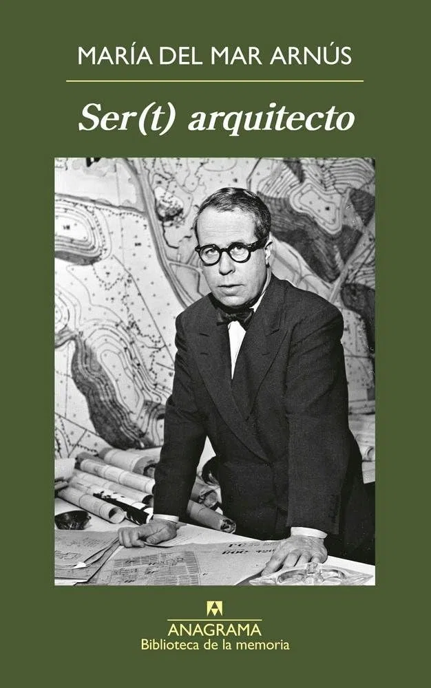 Ser(t) Arquitecto: 41 (Biblioteca de la memoria)