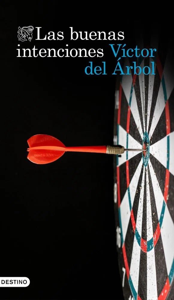 Las buenas intenciones: 3 (Áncora & Delfín)