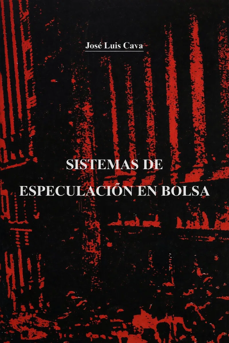 Sistemas de Especulación en Bolsa