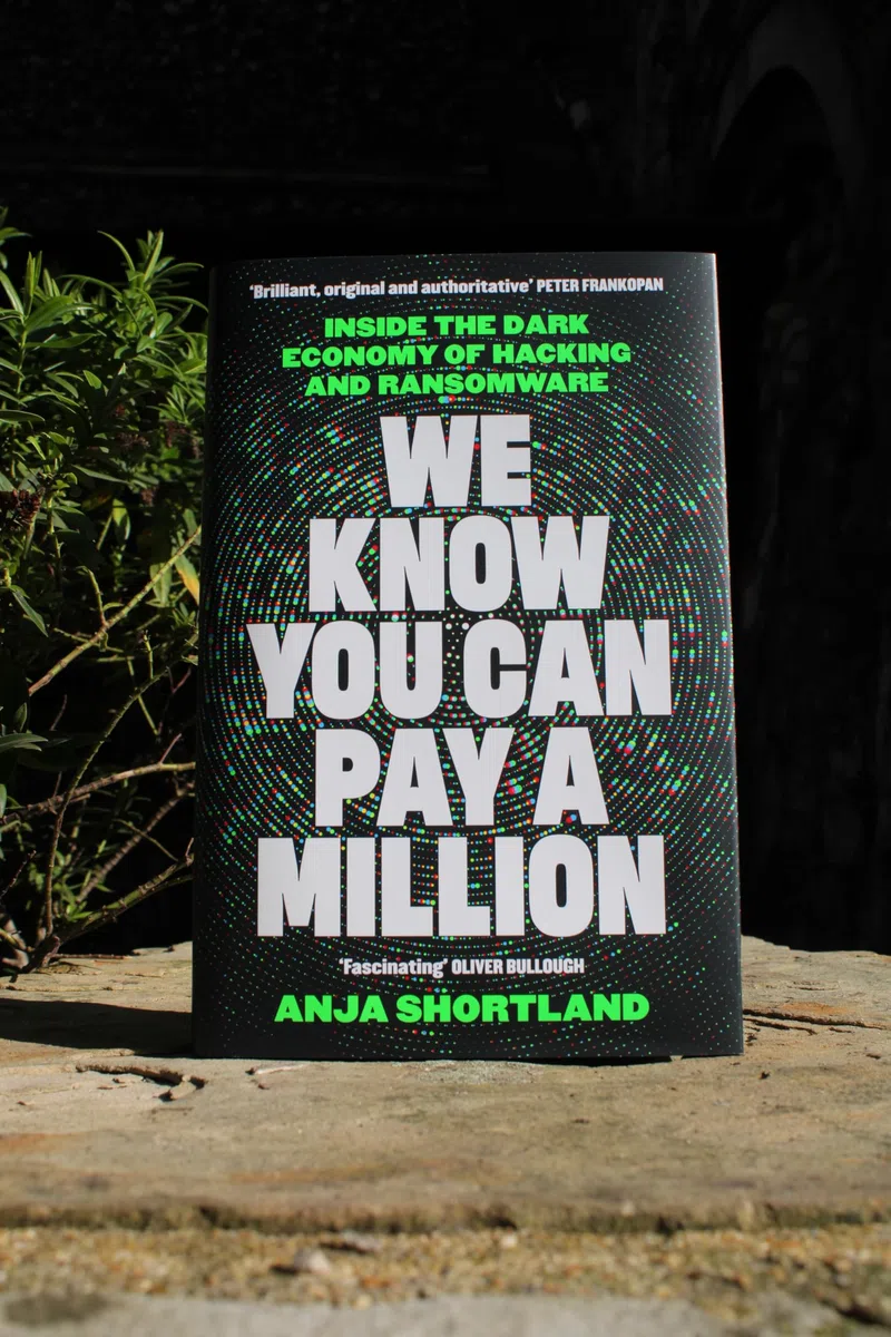 We Know You Can Pay a Million: Inside the Dark Economy of Hacking and Ransomware
