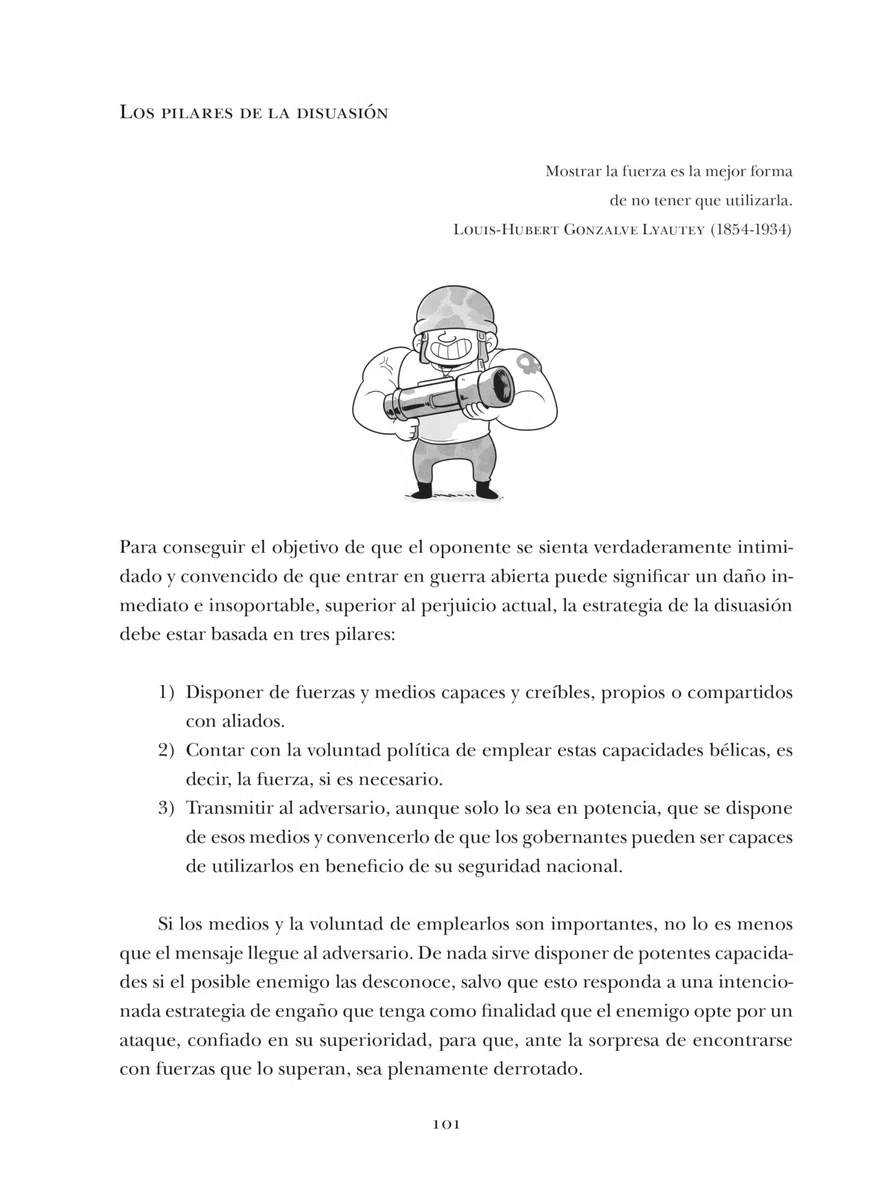 Así se domina el mundo. Nueva edición ilustrada: Desvelando las claves del poder mundial (Ariel)