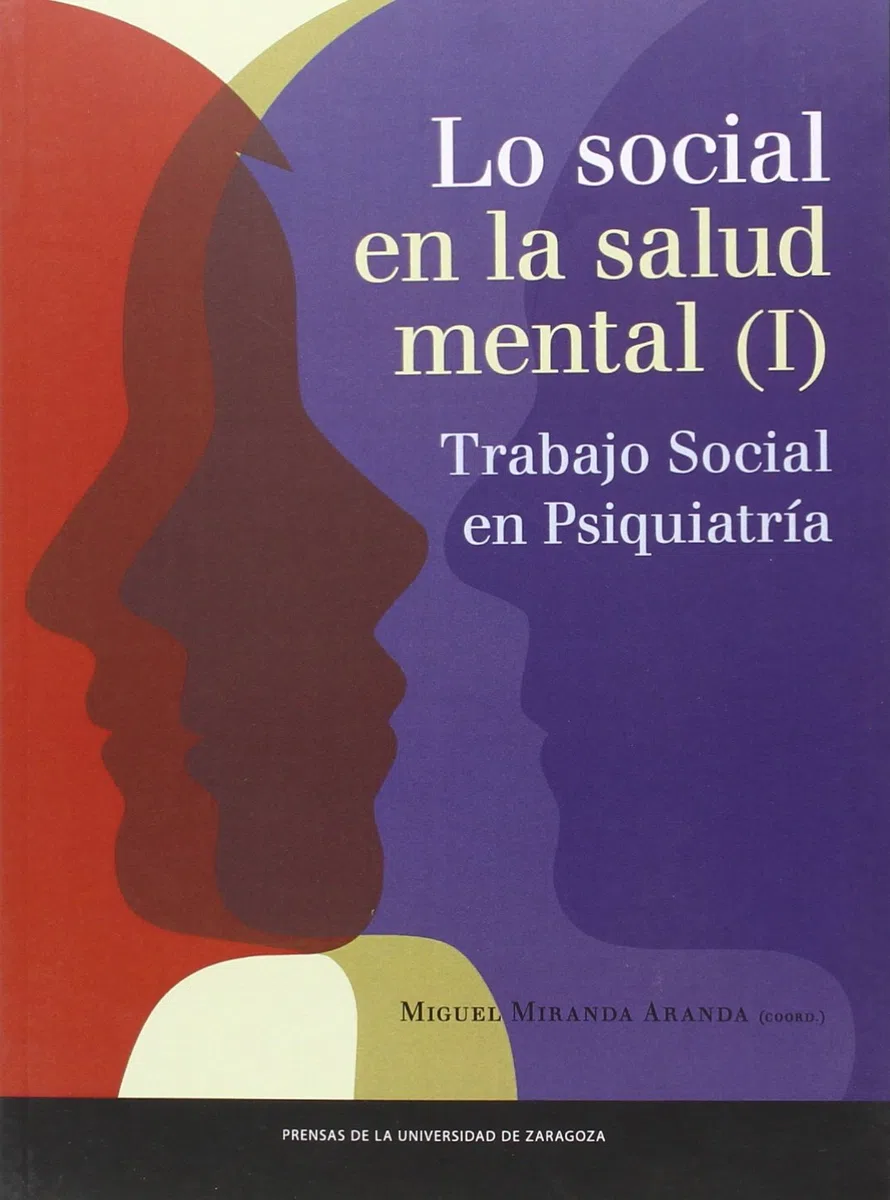 Lo Social En La Salud Mental (Fuera de colección)