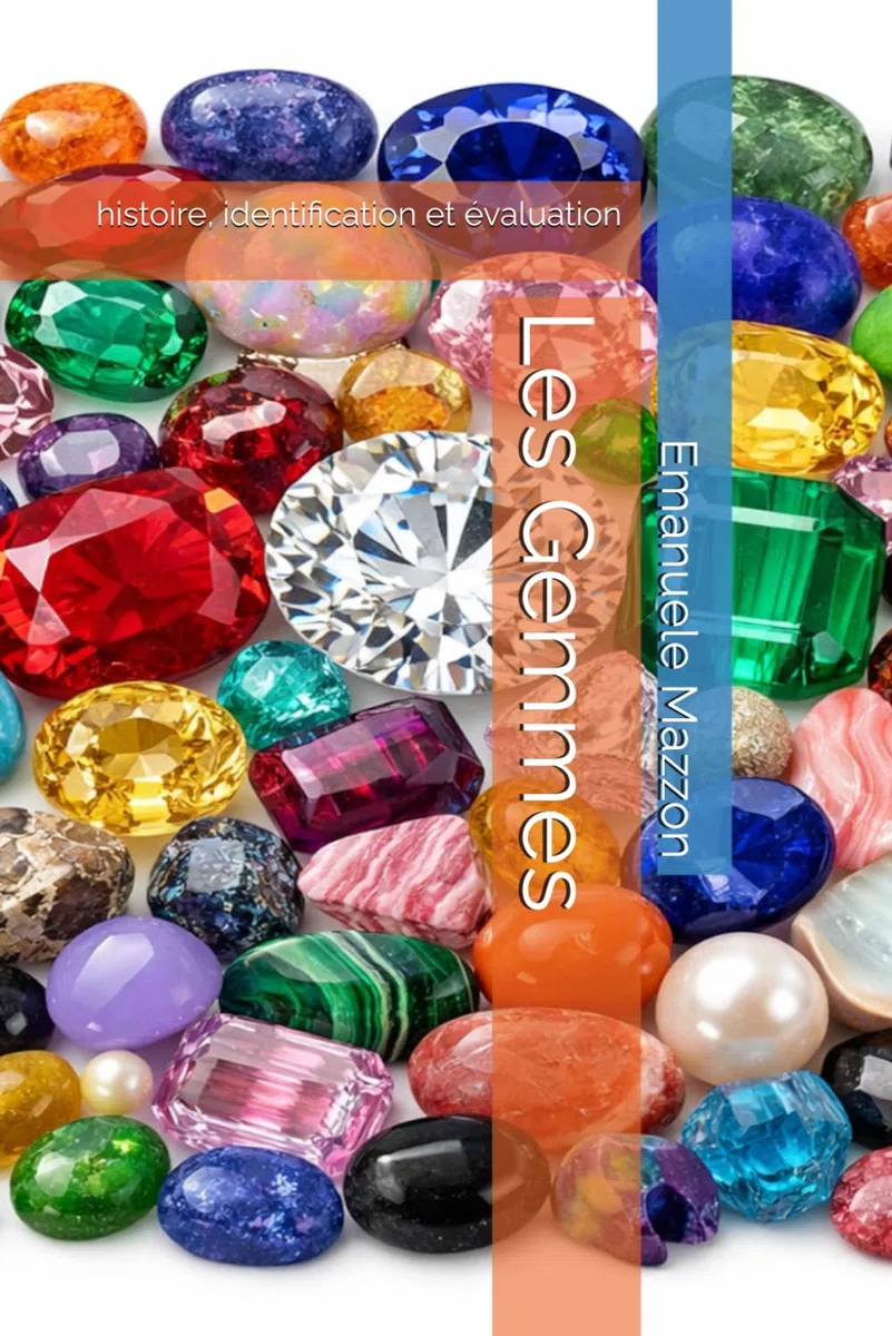 Les Gemmes: histoire, identification et évaluation