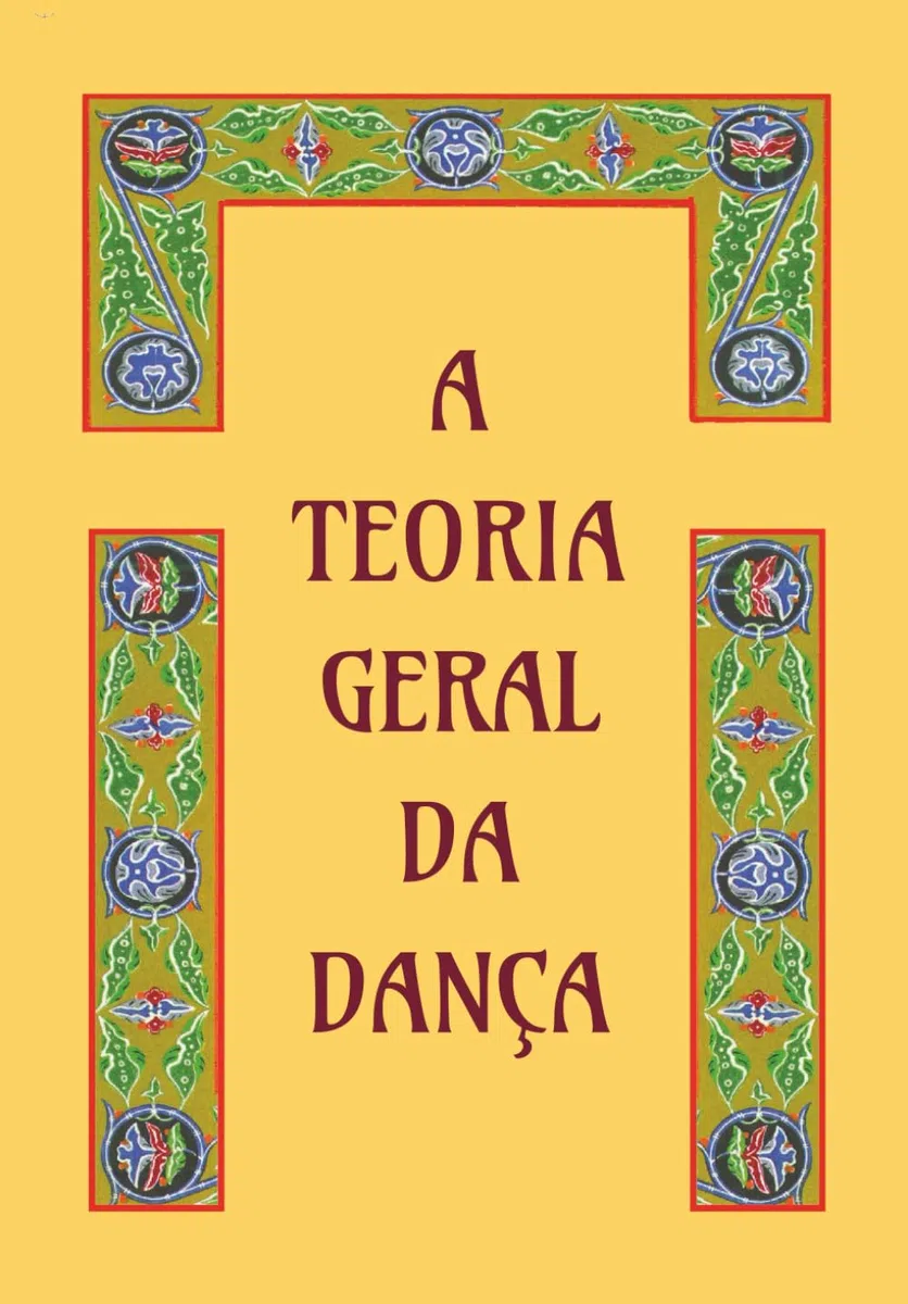 A teoria geral da dança