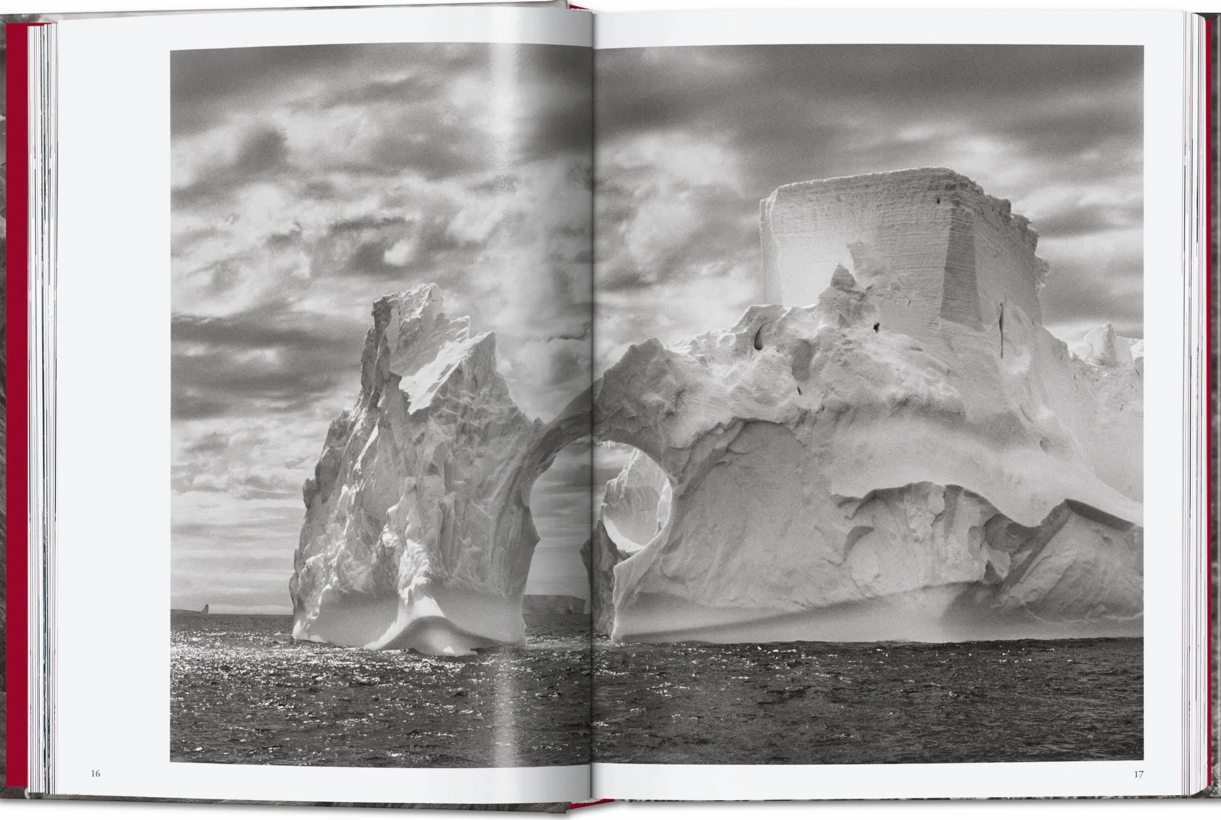 Sebastião Salgado: Genesis. 45th Ed. (45th Edition)