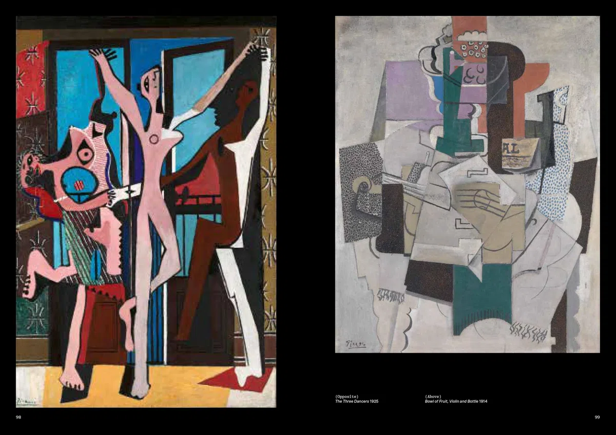 Theatre Picasso