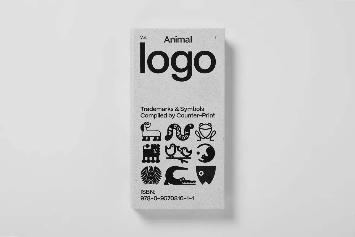 Animal Logo: Anniversary Edition