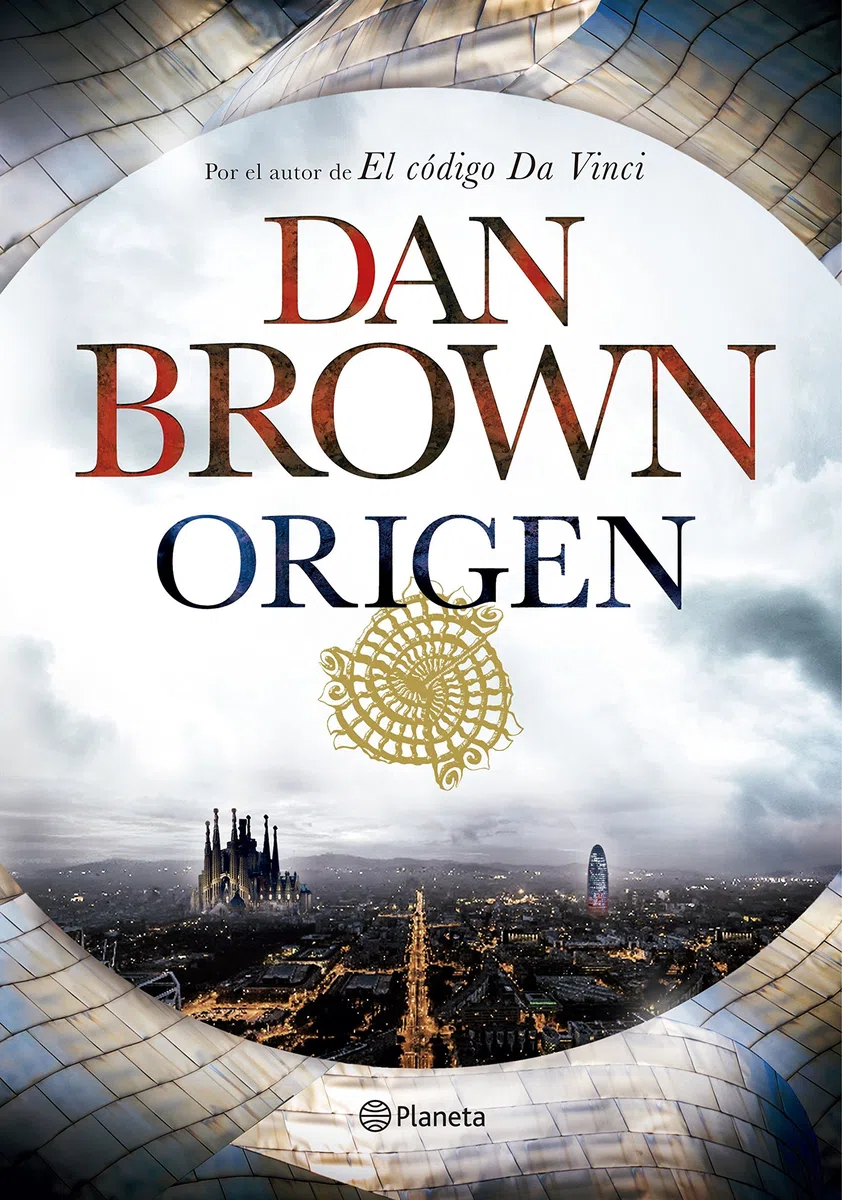 Origen: 5 (Planeta Internacional)