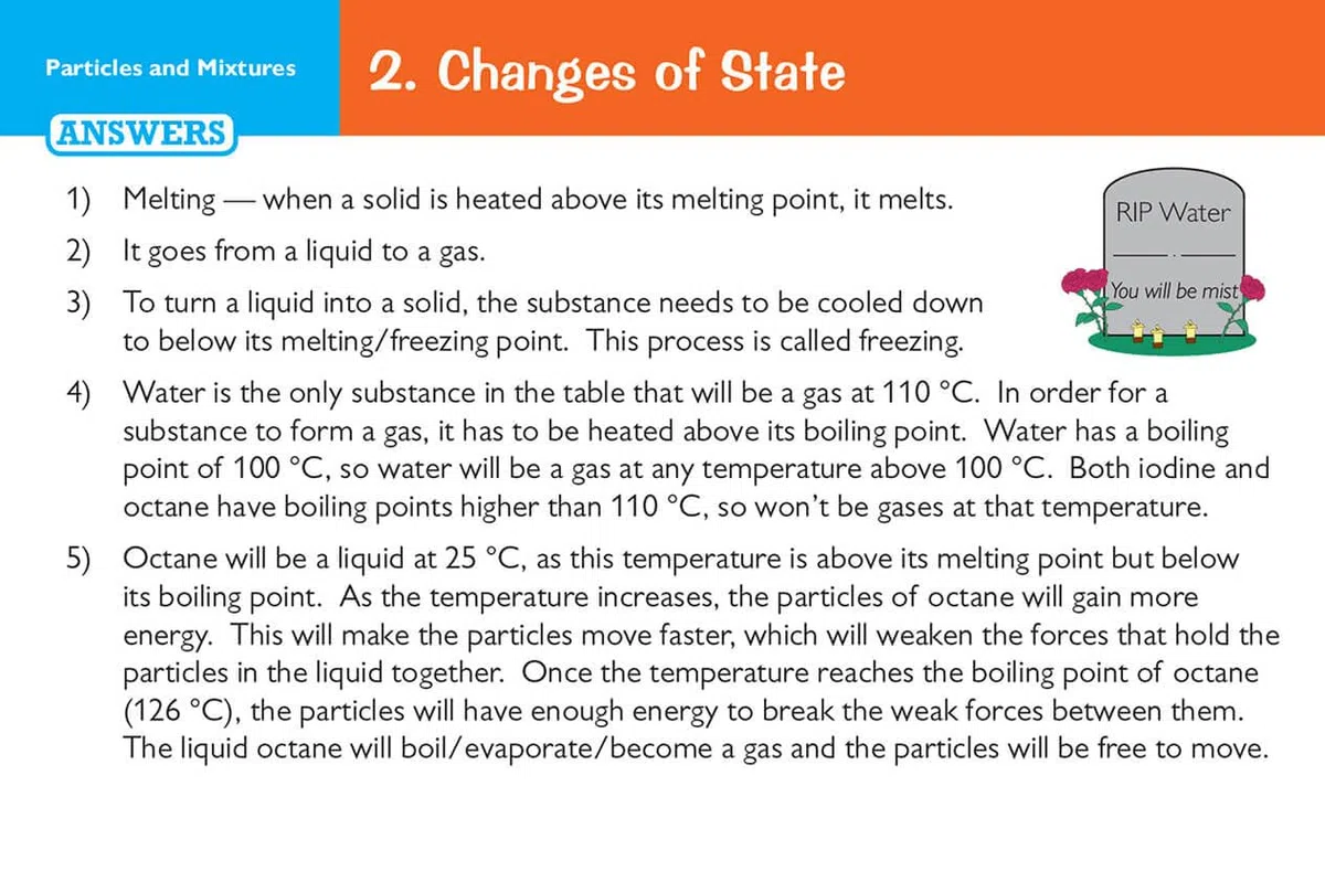Edexcel International GCSE Chemistry: Revision Question Cards (CGP IGCSE Chemistry)