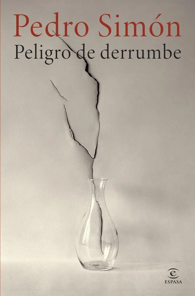 Peligro de derrumbe (ESPASA NARRATIVA)