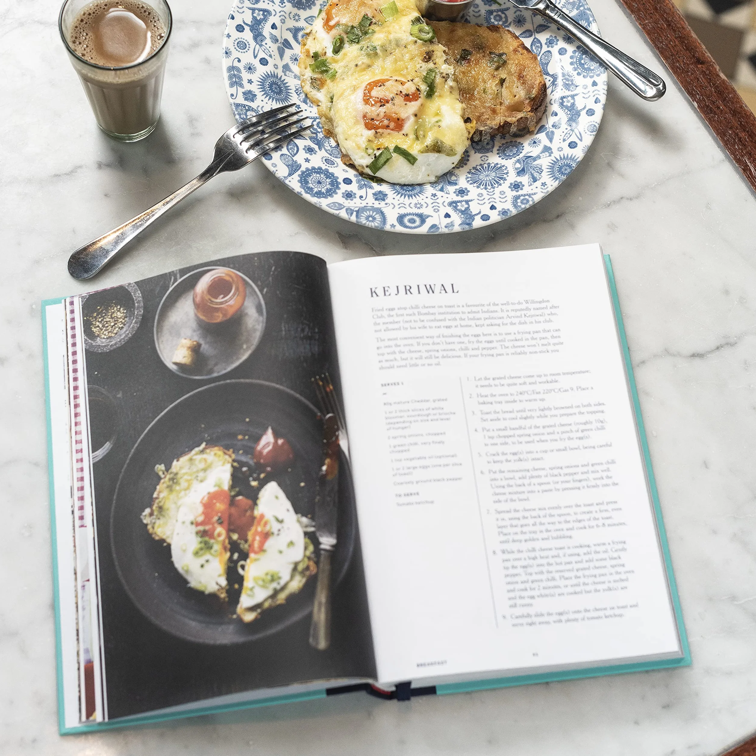 Dishoom. From Bombay with Love [Idioma Inglés]
