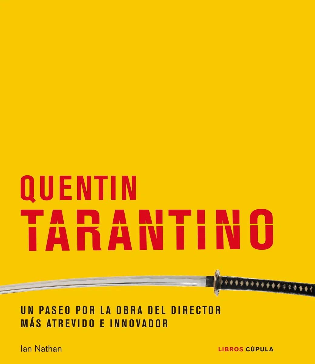Quentin Tarantino (Cine)