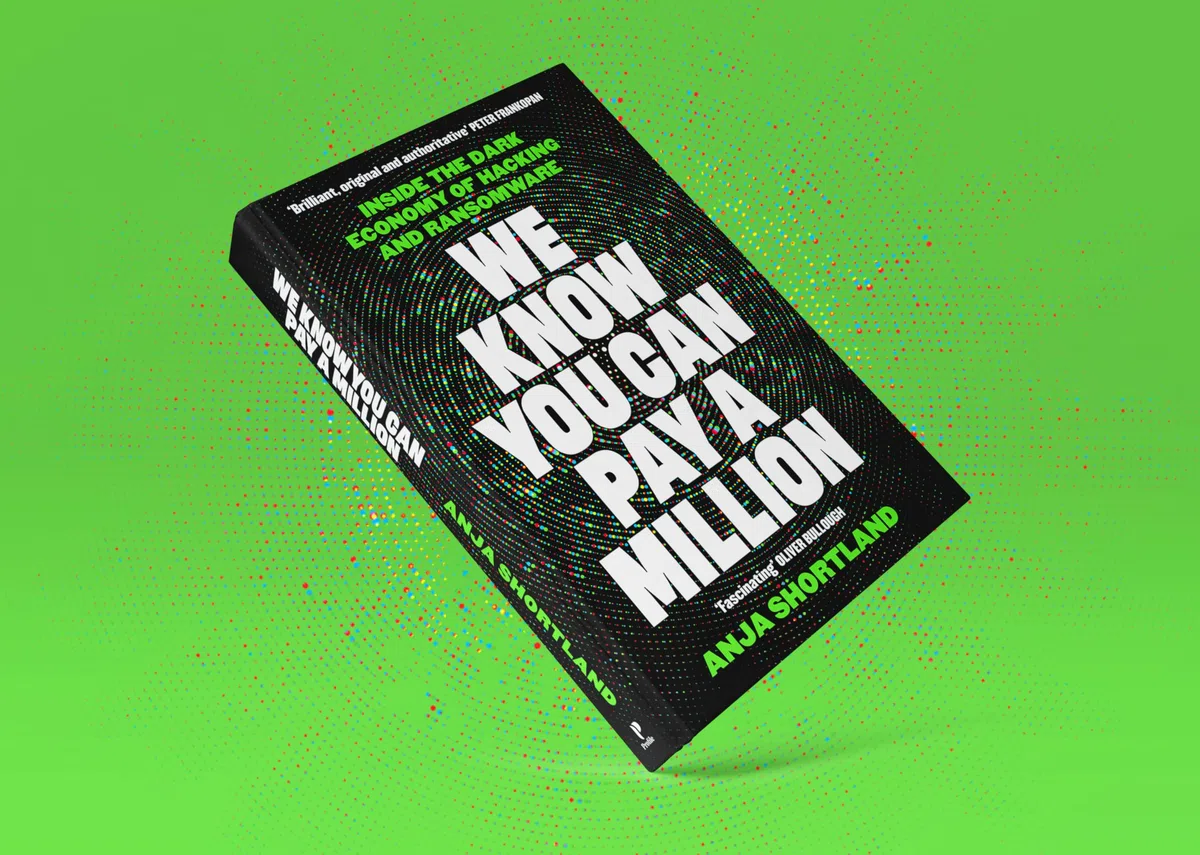 We Know You Can Pay a Million: Inside the Dark Economy of Hacking and Ransomware