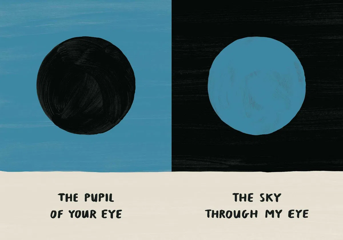 A Hole in the Whole