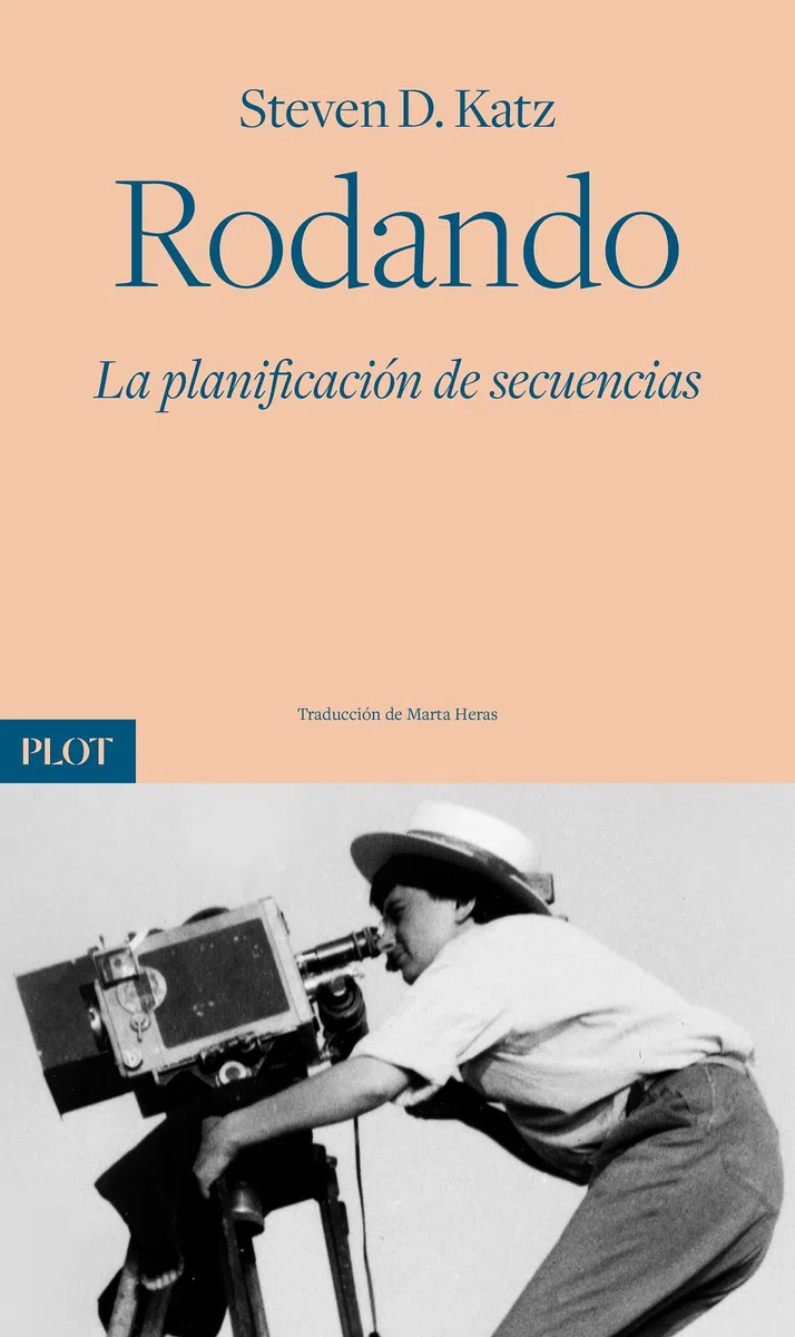 Rodando: La planificación de secuencias (CURSO DE TECNICAS CINEMATOGRAFICAS)