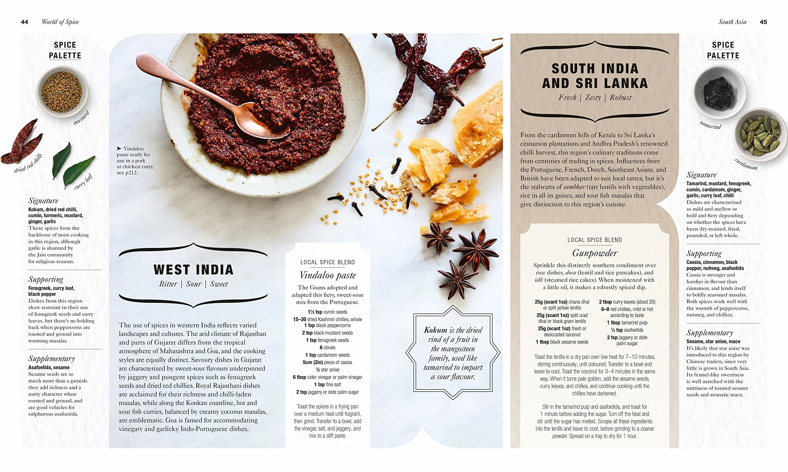 The Science of Spice: Understand Flavour Connections and Revolutionize your Cooking (The Science of Food)