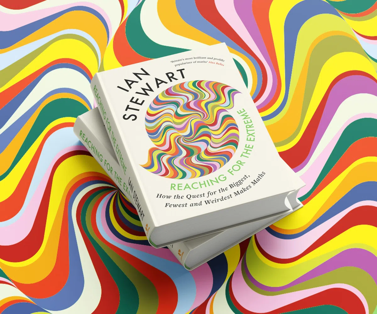 Reaching for the Extreme: How the Quest for the Biggest, Fewest and Weirdest Makes Maths
