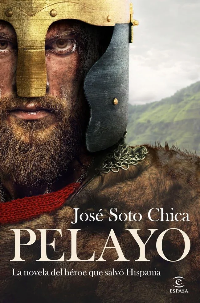 Pelayo (ESPASA NARRATIVA)