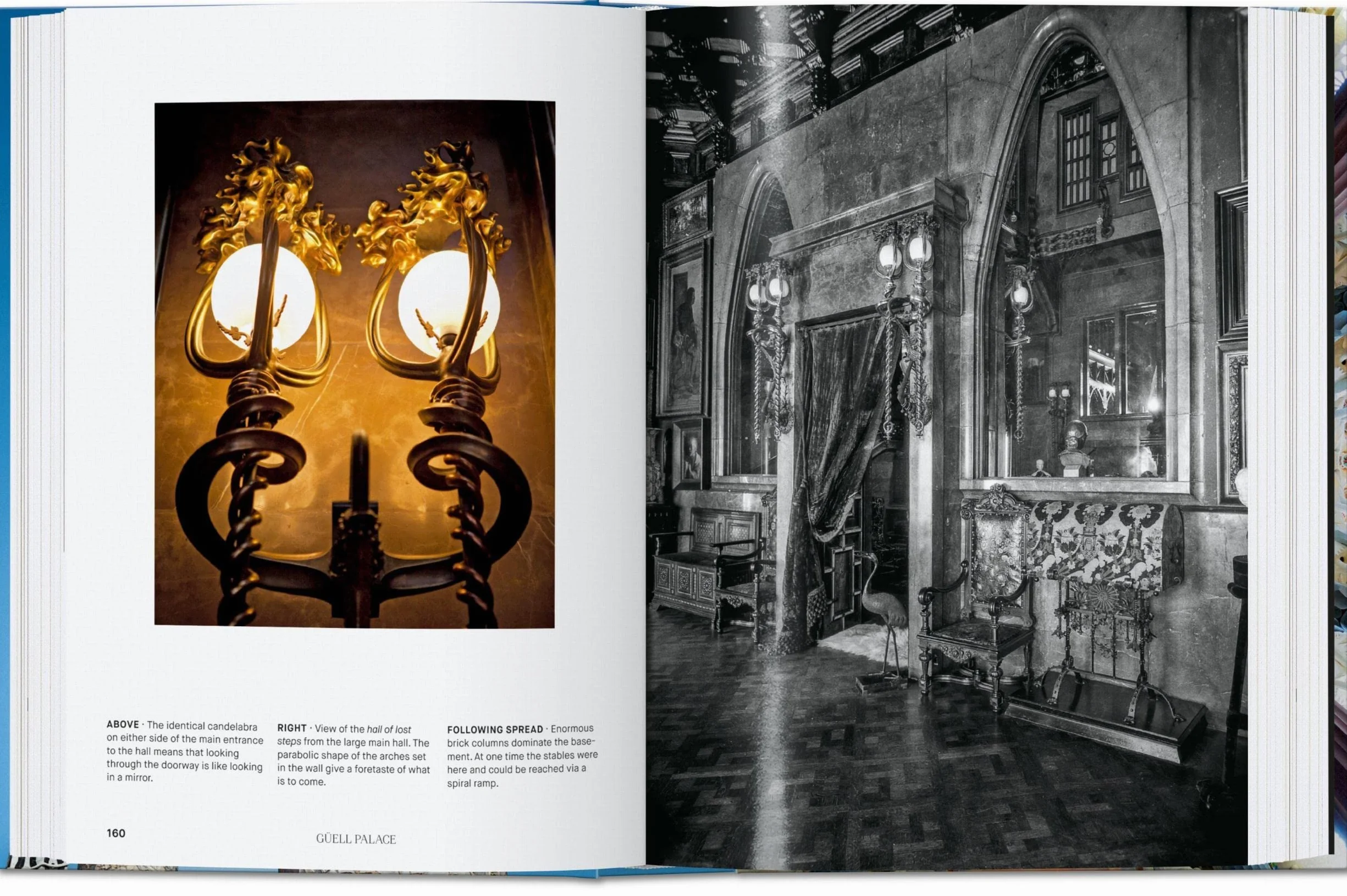 Gaudí. The Complete Works. 45th Ed. (45th Edition)
