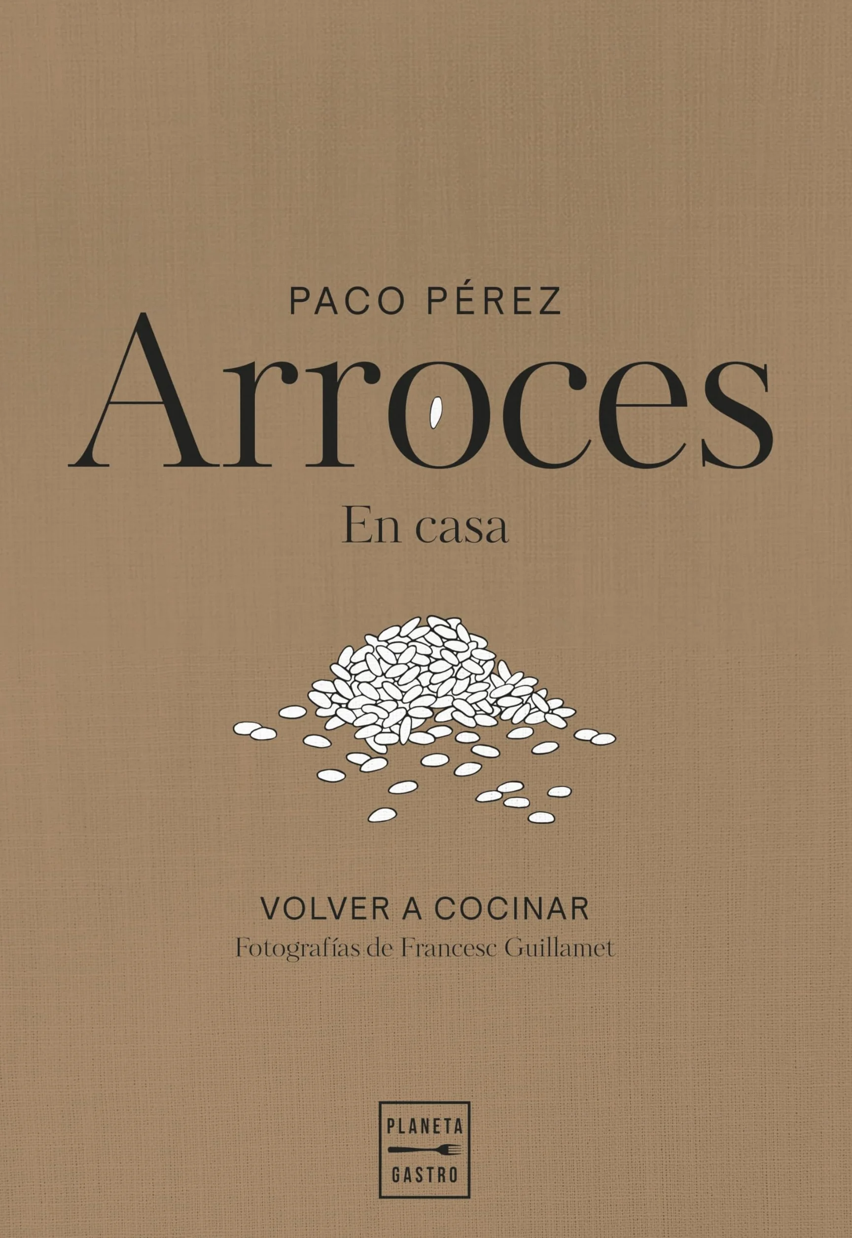 Arroces (Cocina Temática)