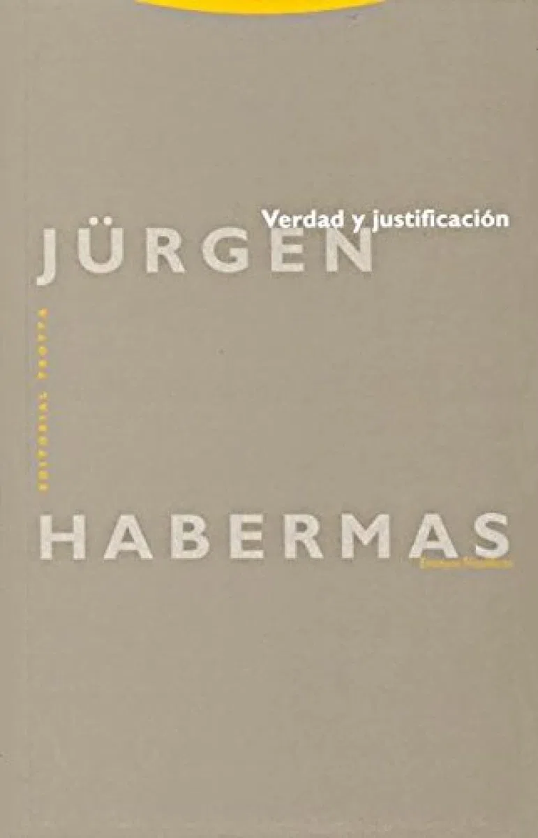 Verdad y justificación